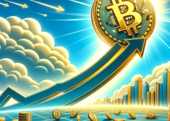Bitcoin’s 6% Surge, Nearing $38K and Outperforming Traditional Assets