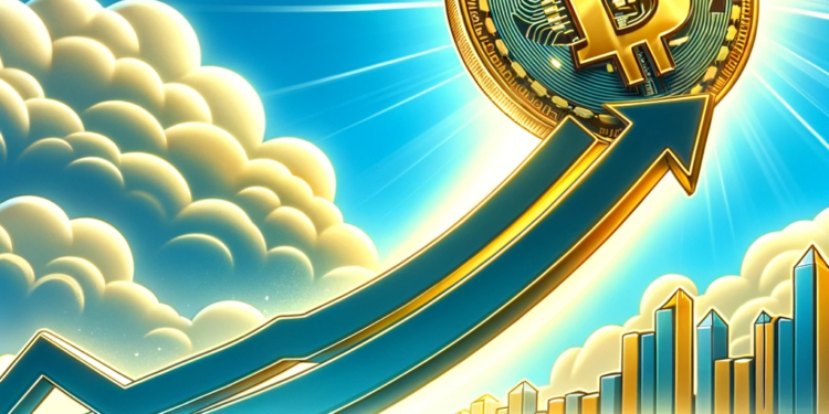 Bitcoin’s 6% Surge, Nearing $38K and Outperforming Traditional Assets