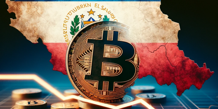 El Salvador’s Bitcoin Journey Reflects $16 Million Loss
