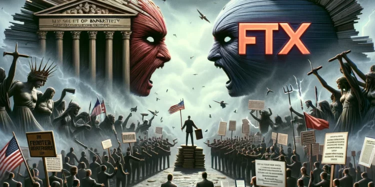 FTX Fights on Amid Bankruptcy Proceedings and Creditor Unrest