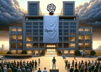 OpenAI Employees Demand Board Resignation Following Altman's Exit