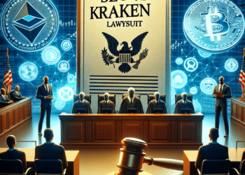 SEC Files Extensive 90-page Lawsuit Against Kraken Over Alleged $33 billion Customer Asset Mismanagement