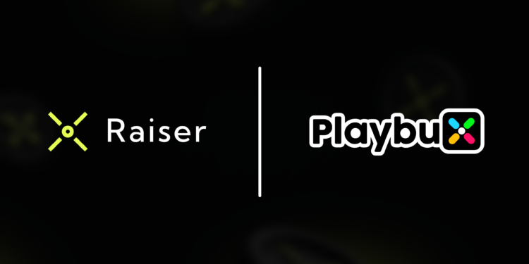 Raiser.co Pioneers Equitable Crypto Investments with Playbux Fair Community Offering (FCO)