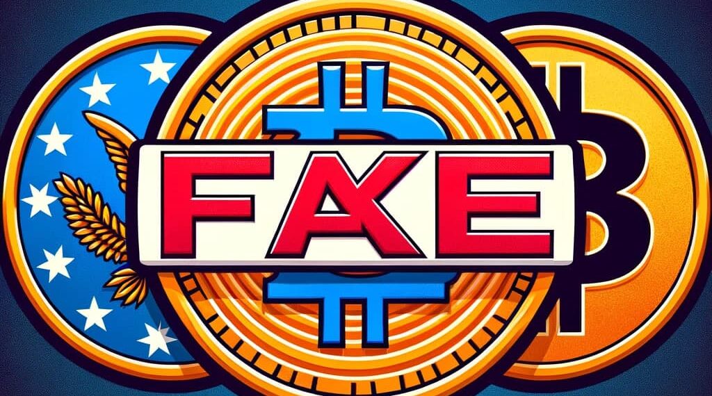 Security Breach at SEC: False Bitcoin ETF Announcement Causes $90 Million Liquidation Frenzy