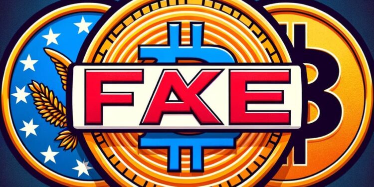 Security Breach at SEC: False Bitcoin ETF Announcement Causes $90 Million Liquidation Frenzy