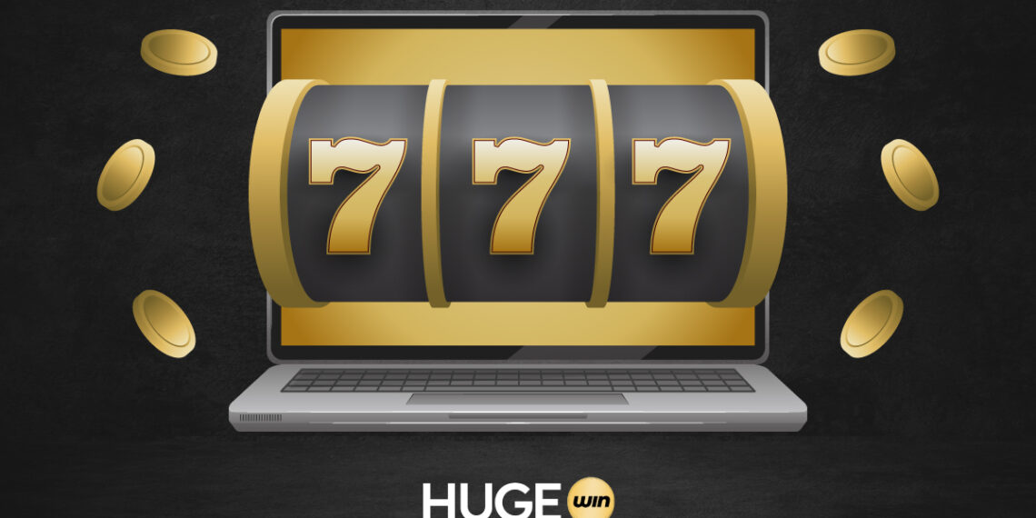 HugeWin Casino: Exciting Games, Lucrative Bonuses, and Unbeatable Security