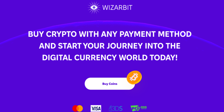 Wizarbit Launches to Transform the Crypto Exchange Experience with Speed, Security, and Simplicity