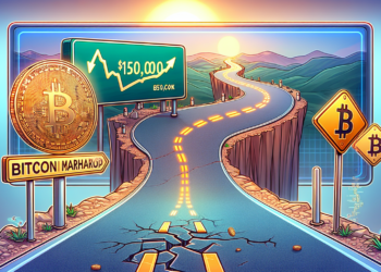 Anticipated 40% Dip Paves Path for Bitcoin to Hit $150,000 Target