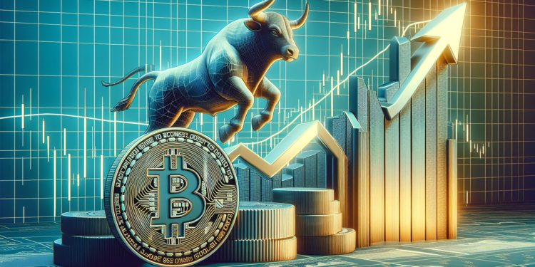 Anticipating a Possible Bitcoin Surge: Are We Poised for the Next Bull Run?