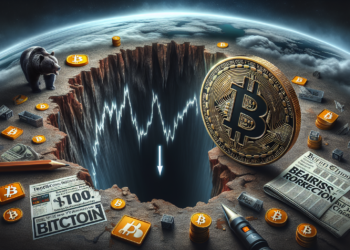 Anticipating Bitcoin's Imminent Market Adjustment: A Matter of 'When', Not 'If'