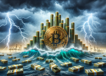 Bitcoin Boom: $23 Billion Influx Sparks Frenzy on Major Exchanges