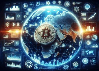 "Bitcoin Breaks Records: Newly Minted Highs Reach 14 Countries Globally"