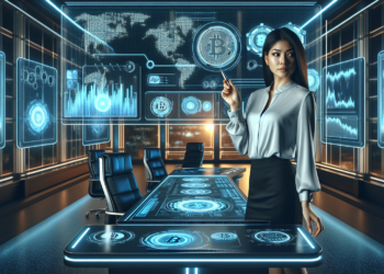 Bitcoin Dominance: Unpacking an Executive's Future Vision for Cryptocurrency