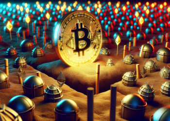 Bitcoin Enthusiast Warns Against Investing in Ethereum (ETH) - Unveiling the Reasons