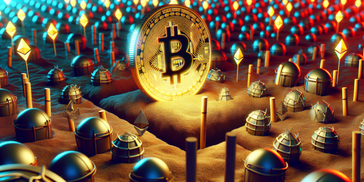 Bitcoin Enthusiast Warns Against Investing in Ethereum (ETH) - Unveiling the Reasons