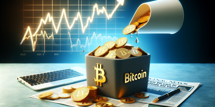 Bitcoin ETFs Create New Highs: How Will This Impact BTC's Value?