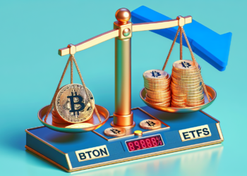 Bitcoin ETFs Saved BTC From a 20% Plunge, Says Founder