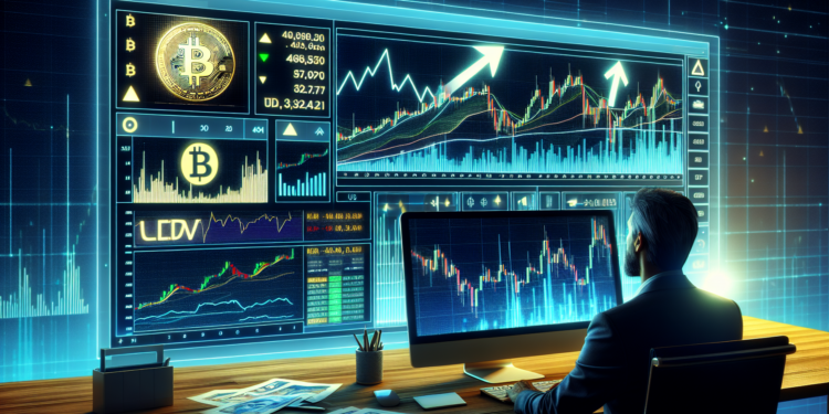 "Bitcoin eyeing another rally - Key signals to note on USDT's chart"