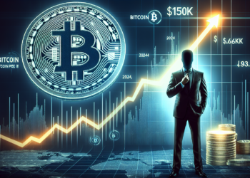 Bitcoin Forecast: Executive Predicts $150K Value by 2024. Find Out Why!