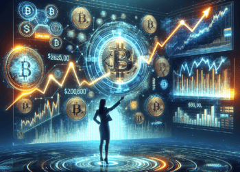"Bitcoin Predicted to Hit $200,000, Advent of Spot ETFs Ushers BTC Into New Age"