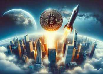 "Bitcoin Skyrockets, Surpassing Berkshire Hathaway and JPMorgan in Global Asset Rankings"