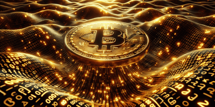 Bitcoin Surpasses $63K Mark: What's Next for BTC Remains a Mystery