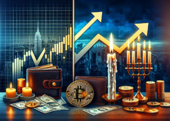 Bitcoin Wallet Activity Plummets Despite ETF Approval: A Market Paradox