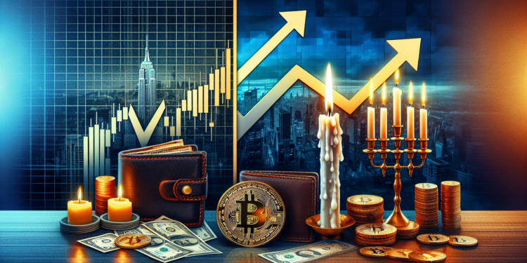 Bitcoin Wallet Activity Plummets Despite ETF Approval: A Market Paradox