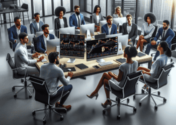 Bitcoin's Advancement Triggers Unexpected Group's Response