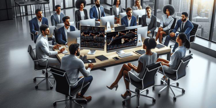 Bitcoin's Advancement Triggers Unexpected Group's Response