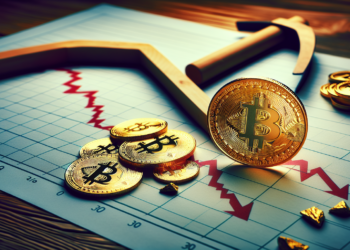 Bitcoin's Fate Hangs on Price Fluctuations: Exploring Miner's Future Amid Uncertainty