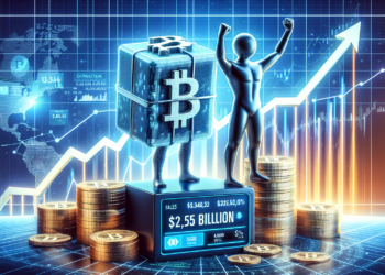 Block's Mega Success: $2.5 Billion BTC Sales in Q4, Witnessing Almost 40% Spike
