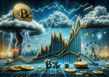 Bracing for Bitcoin Adjustment: Key Considerations as BTC Hovers at $52K