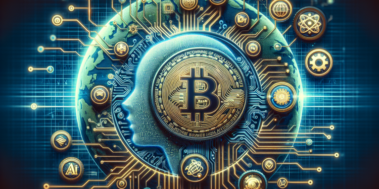 "Buterin's Influence and Worldcoin's Rise: AI Tokens Reshape the Crypto Cycle"