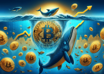 Can Bitcoin's Big Investors Propel it Beyond $60K Threshold?