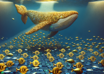 Can Tracking Bitcoin Whales Boost Your Crypto Profits?