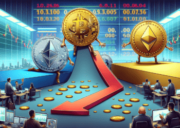 Cardano's Decline: Traders Left in Limbo as Bitcoin & Ethereum Dominate