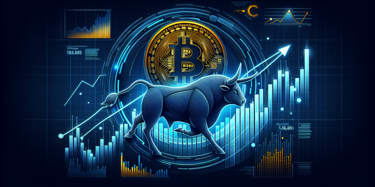 "Coinbase Predicts Impending Bitcoin Surge in 2024 Due to Bullish Trends"