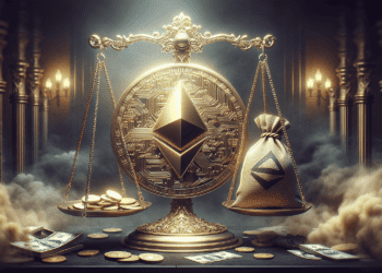 Considering Selling Ethereum? Why Now Might Be The Right Time