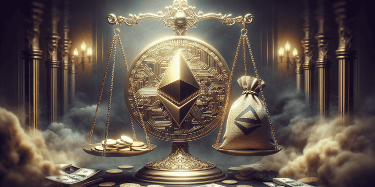 Considering Selling Ethereum? Why Now Might Be The Right Time