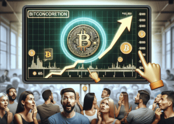 Could a $60K Bitcoin Correction Be Beneficial? Find Out Why!