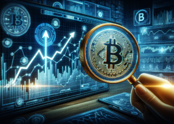 Could ETF Fervor Propel Bitcoin to Unprecedented Peaks?