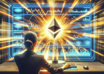 "Critical Technical Marker Suggests an Imminent Ethereum Surge, Analyst Reveals"