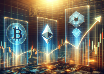 Crypto Insights: Analyst's Bullish Forecasts for Ethereum, Solana, and Chainlink Unveiled