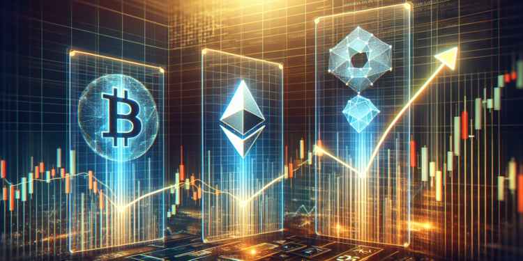 Crypto Insights: Analyst's Bullish Forecasts for Ethereum, Solana, and Chainlink Unveiled