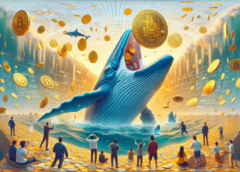 Cryptocurrency Giants Snag 100k Bitcoins Within 10 Days: What's Next?