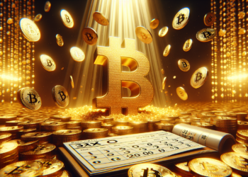 Daily Bitcoin Influx Hits $607 Million: Potential Triple Increase Post-Halving Predicted
