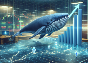 Deciphering an Ethereum Whale's Moves Prior to Price Surge