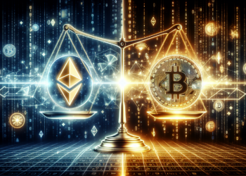 Deciphering Ethereum's Impact: Magic Money, Stablecoins, and Bitcoin's Crypto Fate