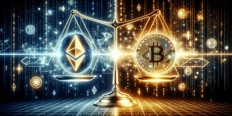 Deciphering Ethereum's Impact: Magic Money, Stablecoins, and Bitcoin's Crypto Fate
